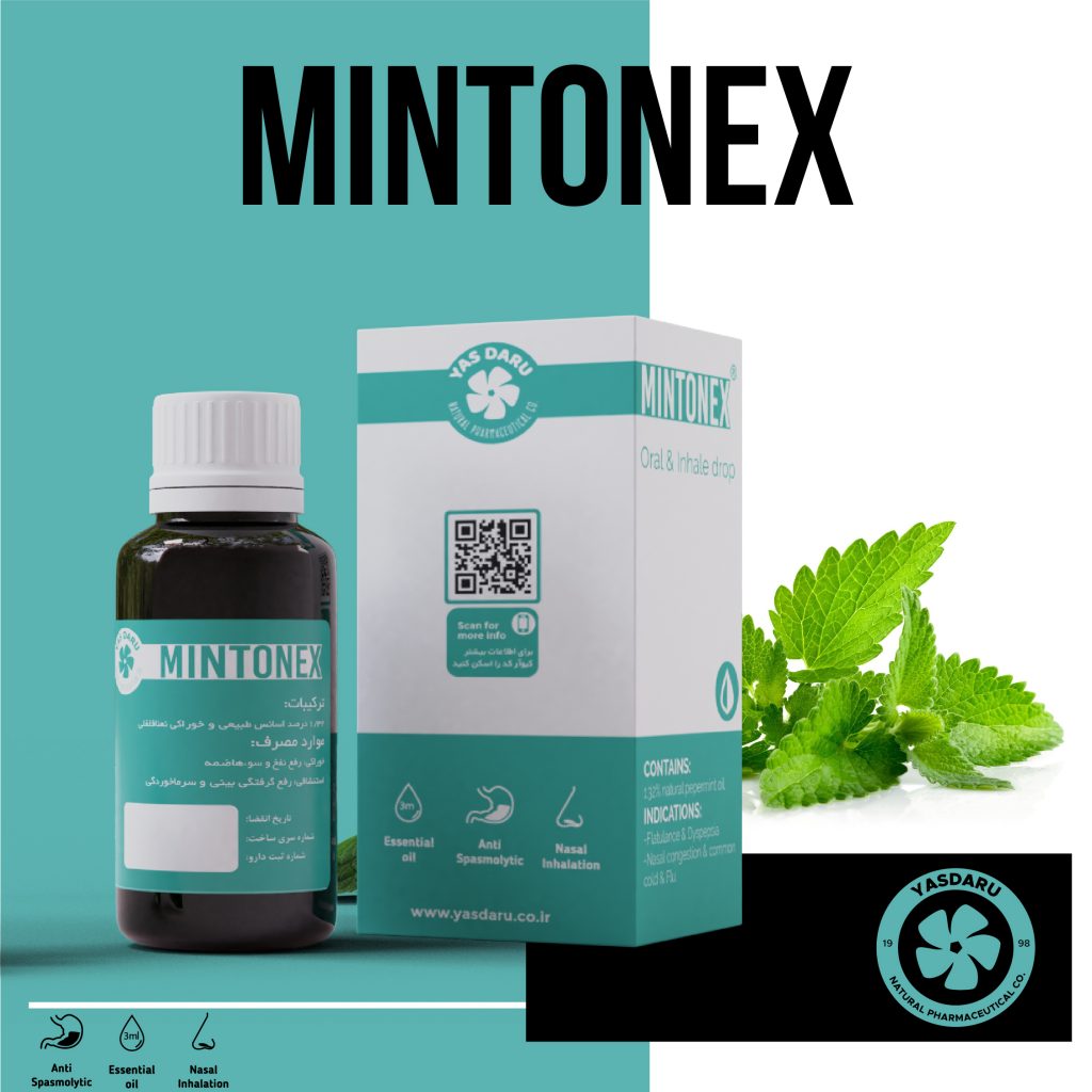 mintonex